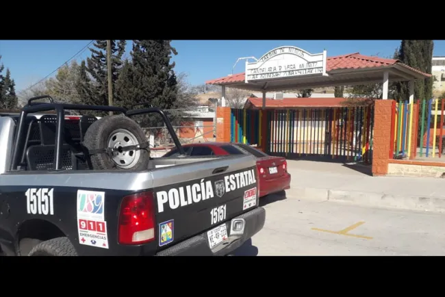 Preparan talleres interactivos en escuelas