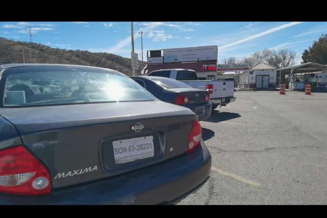 Sólo un módulo Repuve se encuentra en la ciudad