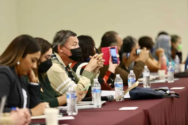 Derechos humanos deben valorarse desde las aulas: SEC