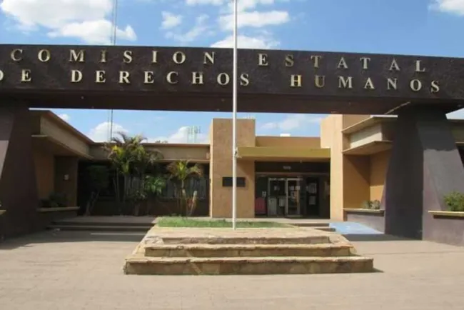 Buscan 20 aspirantes dirigir presidencia de la CEDH