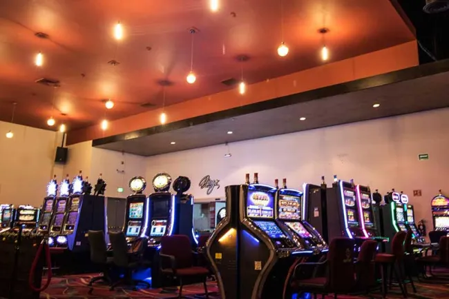 Inicia Estado auditorías a casinos para revisar situación fiscal