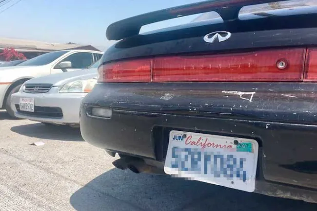 Amplían plazo para regular carros “chocolate” hasta septiembre