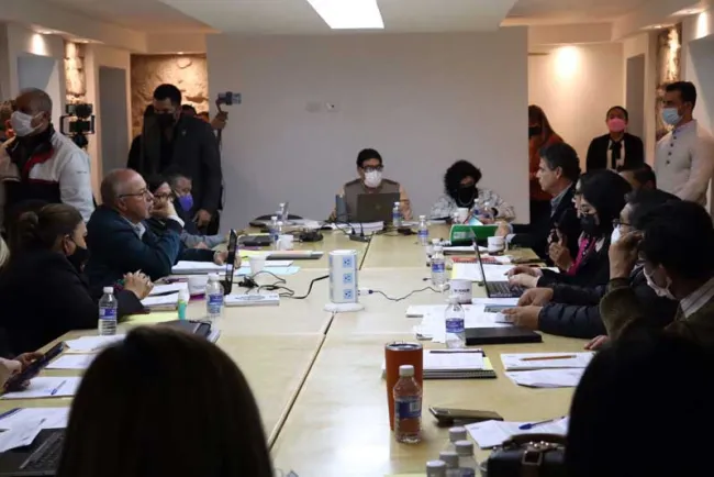 Vigilarán desempeño municipal en comisión de Derechos Humanos