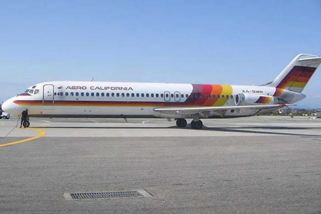 Anuncia Gobernador vuelo Tijuana-Puerto Peñasco