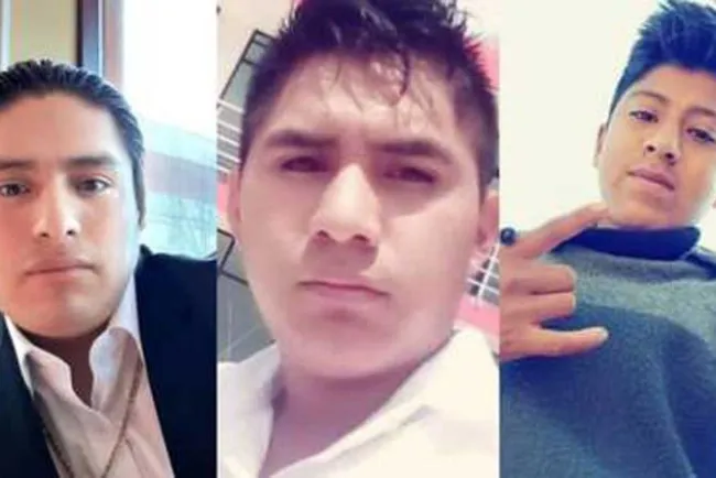 Exige México investigación sobre oaxaqueños asesinados en EU