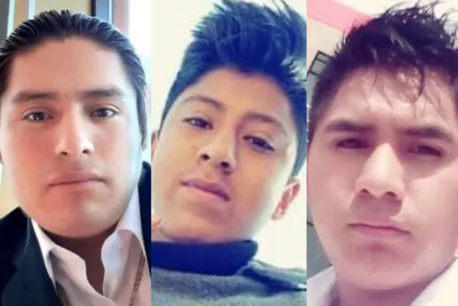 Dice familiar de migrantes asesinados, fue pelea entre ‘coyotes’
