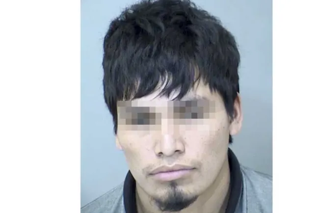 Arrestan a sospechoso de asesinar a tres mexicanos en Az