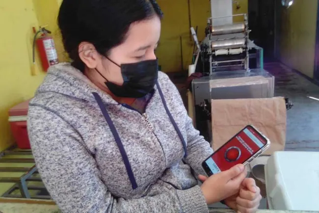 Enlazan comercios con C5i a través de dispositivos de seguridad 