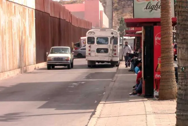 Transporte urbano de mal en peor: ciudadano