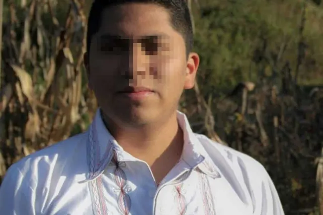Amenazan a activista tras denunciar asesinato de migrantes mixes en Arizona