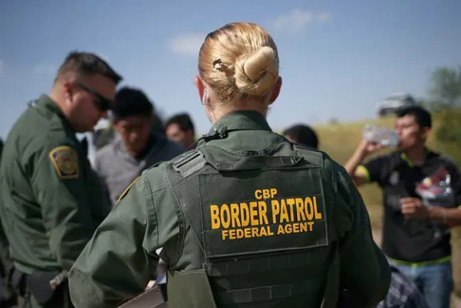 Aumentan muertes de migrantes en encuentros con la Patrulla Fronteriza: CBP