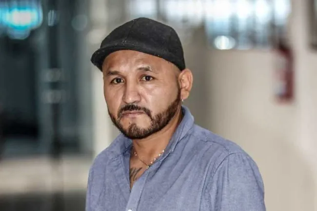 Confirman muerte de 'El Mijis'; familiares reconocieron su cuerpo
