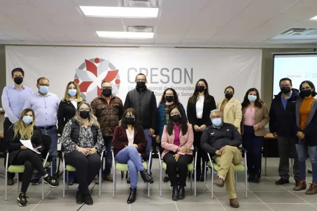 Combatirán Creson e Isea rezago educativo: SEC