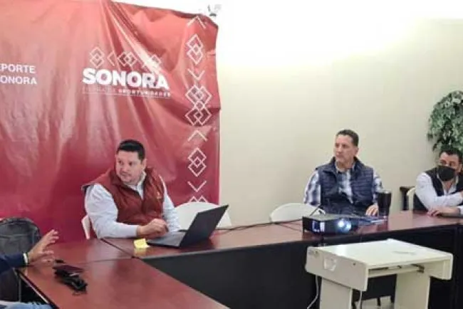 Apoya Codeson la promoción del deporte en Ceresos