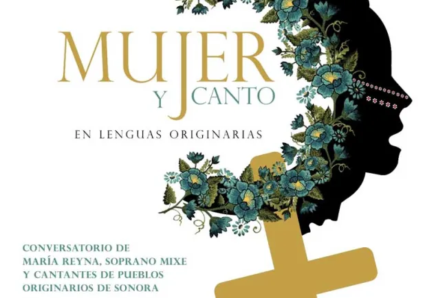 Dialogarán mujeres sobre canto en lenguas originarias