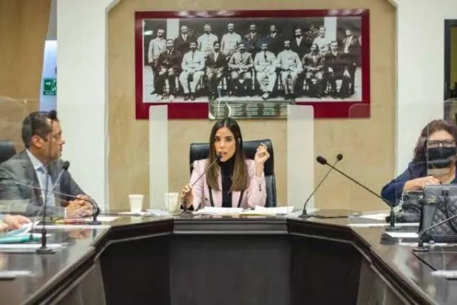Dictaminarán lista final de aspirantes a la CEDH