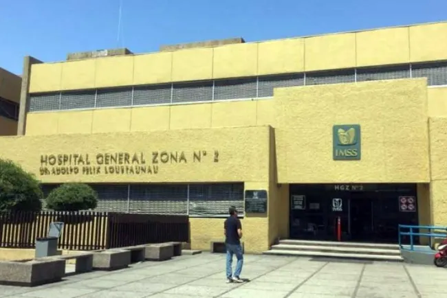 Realizarán plantón el 8M para solicitar equipo de radiación