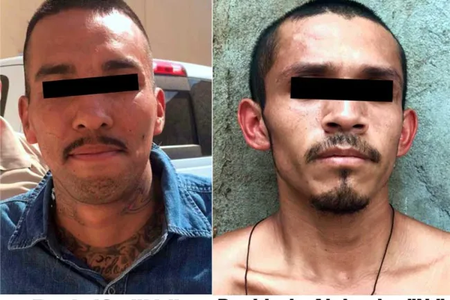 Condenan a homicidas de periodista Castillo Alemán