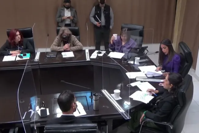 Dictaminan lista final de aspirantes a la presidencia de la CEDH
