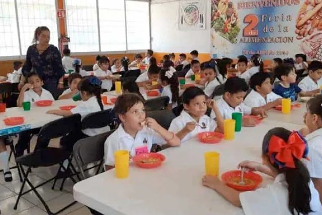 Analizan dar continuidad a Escuelas de Tiempo Completo en el estado