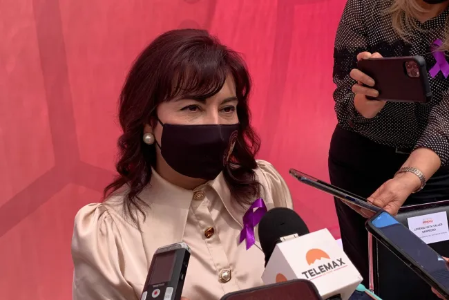 Revisan cámaras del C5i en investigación de homicidios con mensajes