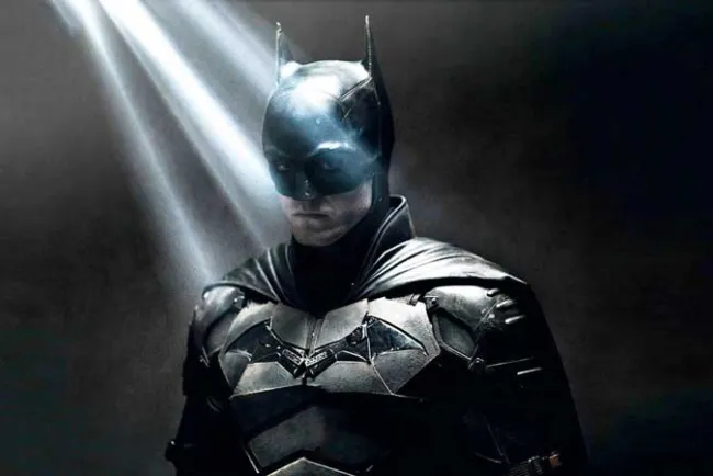 Da ‘The Batman’ nueva esperanza a los cines