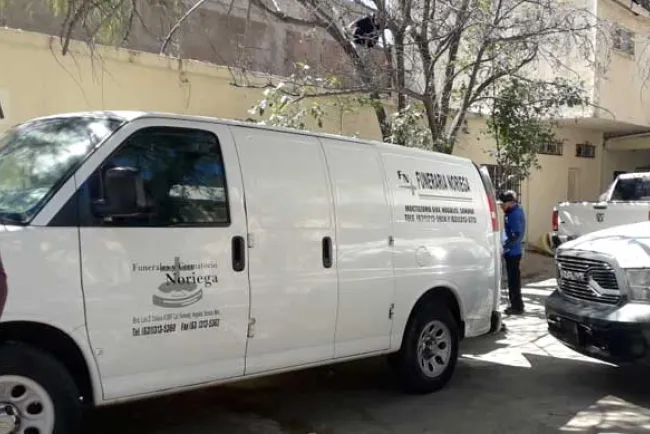 Fueron causas naturales fallecimiento de persona encontrada en techo