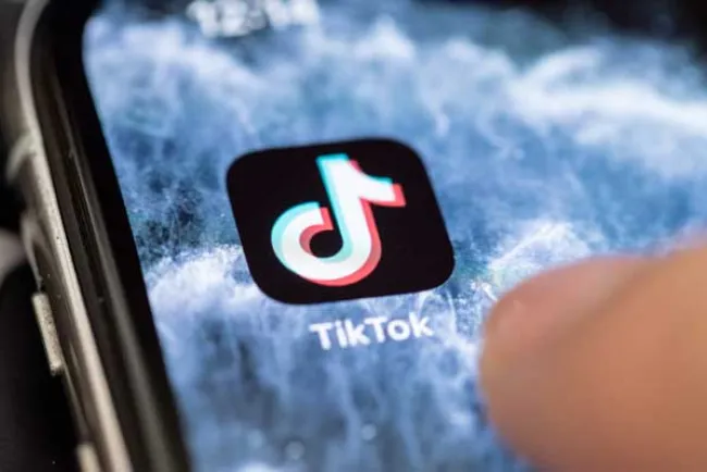 Desactivan cuentas de reclutamiento en TikTok y Telegram