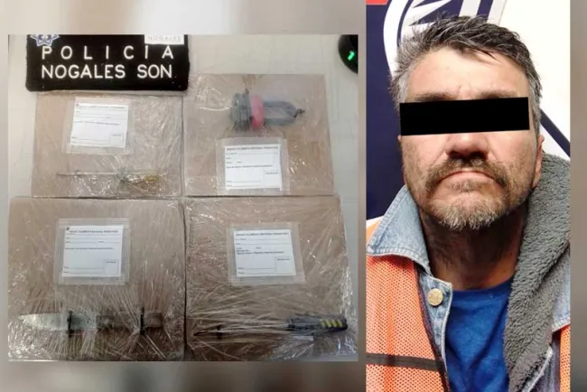 Intenta despojar auto a mujer; lo detiene la policía