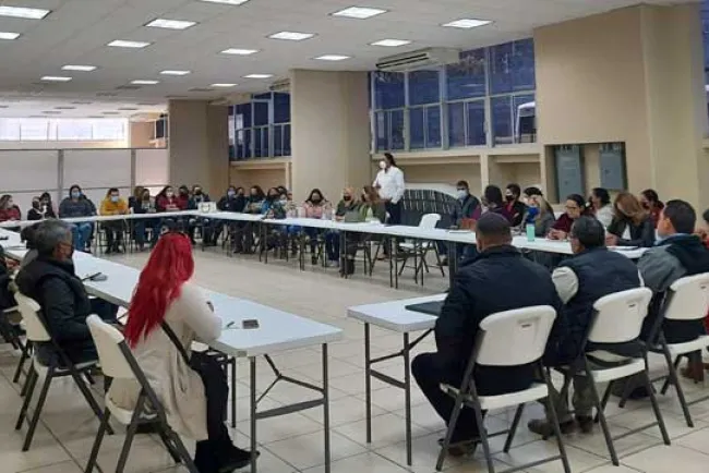 Proponen kermeses y rifas para déficit en escuelas