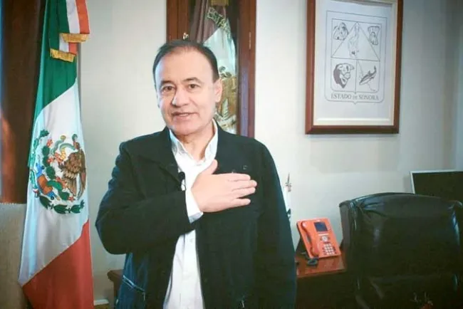 Transformaremos Sonora desde las aulas: Durazo