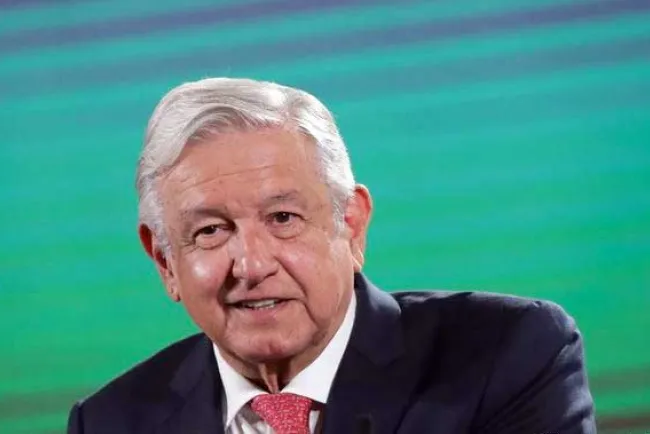 Viajará AMLO a Cuba, El Salvador, Honduras, Guatemala y Belice en mayo