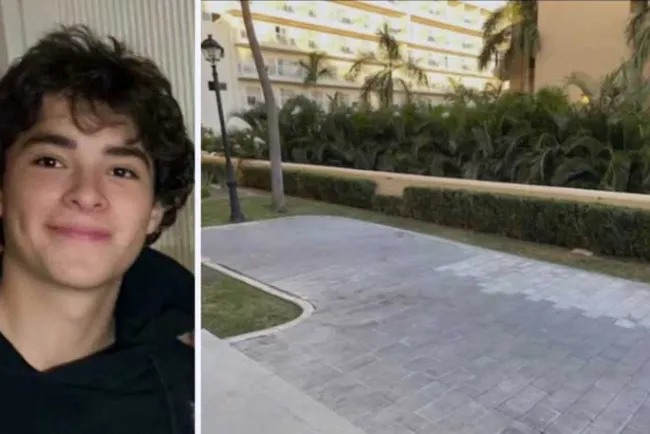Muere joven de la ASU en ‘Spring Break’ en México