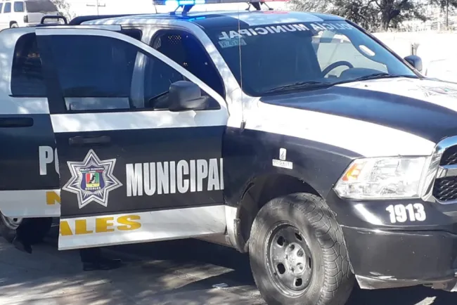Atropellan a menor en Mascareñas