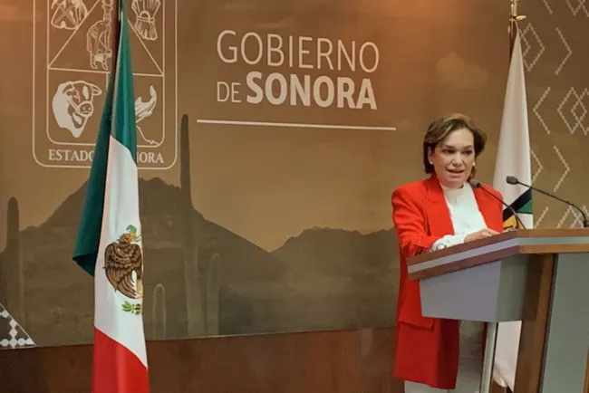 Se respetarán alertas de resguardo de población en municipios: SSP  