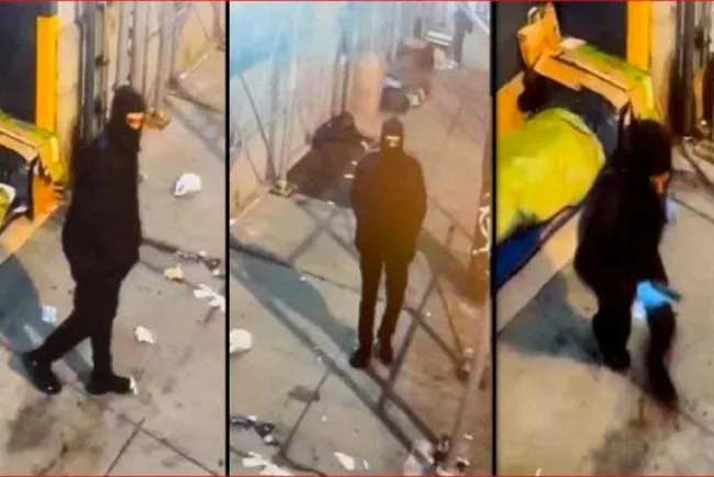 Buscan a asesino de indigentes; van 5 ataques y 2 muertos