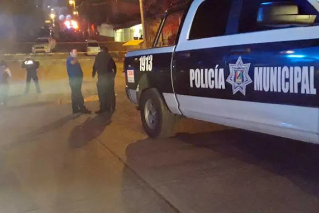 Entran a su casa y le roban; el propietario de vacaciones