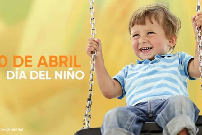 Piden apoyo para pequeños en el Día del Niño