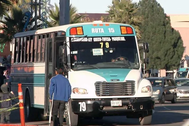 No es costeable agregar más unidades al transporte público: CROM