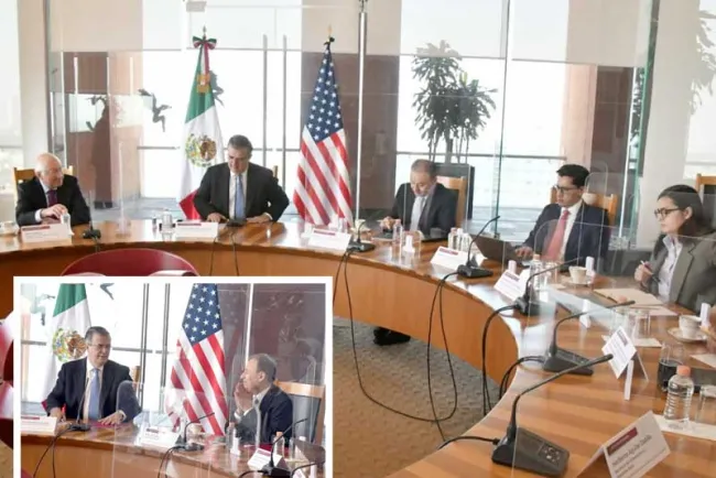 Avanza transformación de Nogales con apoyo del Gobierno de México: ADM