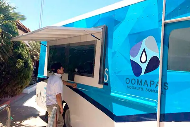 Arrastran 125 mdp morosos del Oomapas
