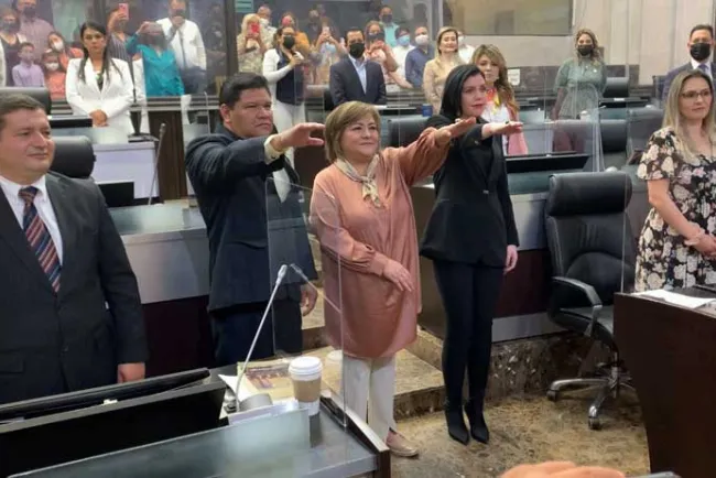 Darán mayor accesibilidad nuevos comisionados del ISTAI
