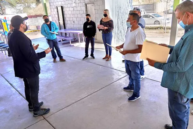 Aplazan de nuevo trámite de regularización por mantenimiento de página