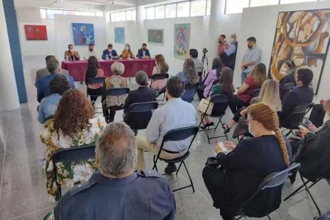 Adicciones en 80% de casos de violencia familiar: INM