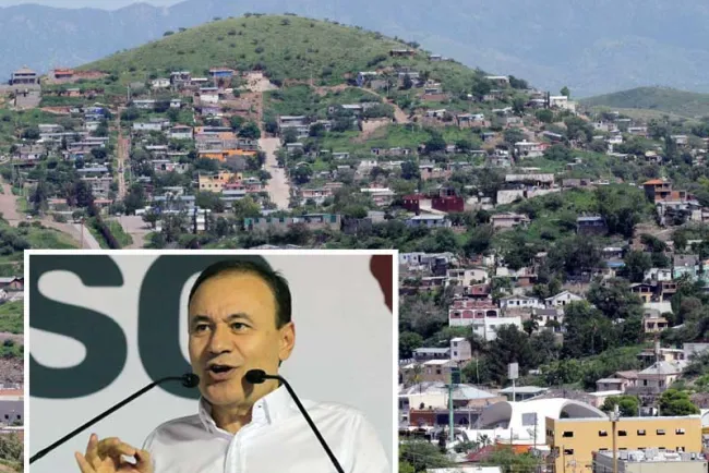 Autoriza Gobierno Federal más de 7 mmdp para Nogales