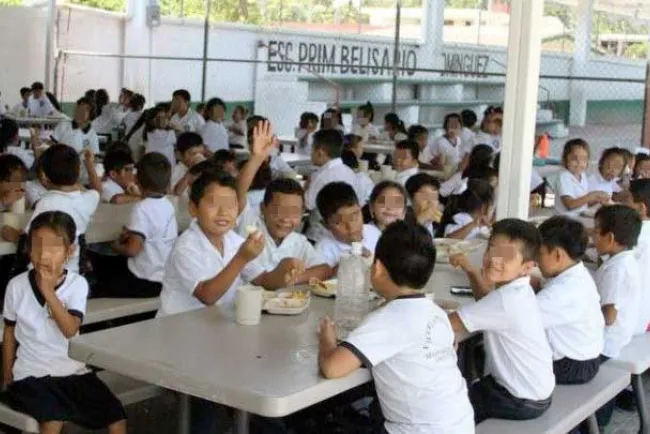 Retomará GE programa de escuelas de tiempo completo