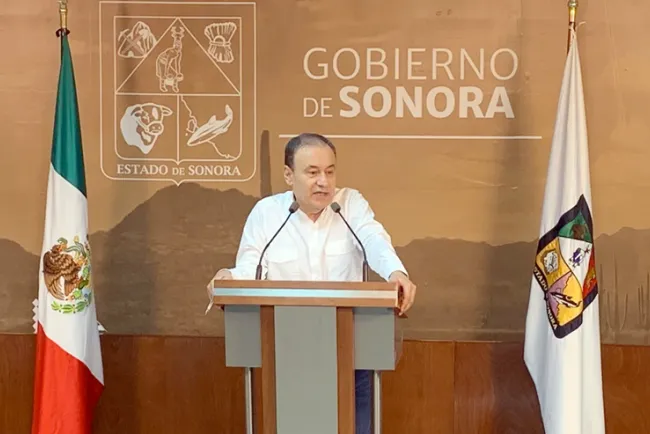 Habrá castigo para involucrados en ‘Estafa Maestra’