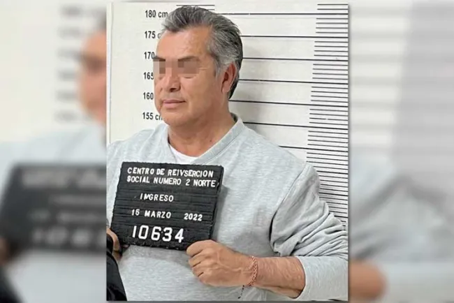 Seguirá “El Bronco” proceso tras las rejas