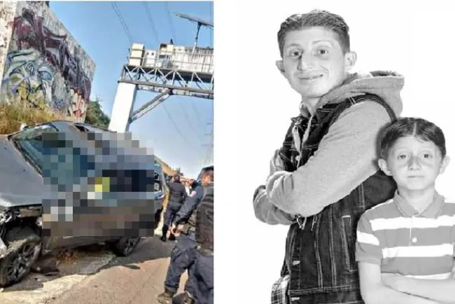 Separan del cargo a policía y paramédica por caso Octavio Ocaña