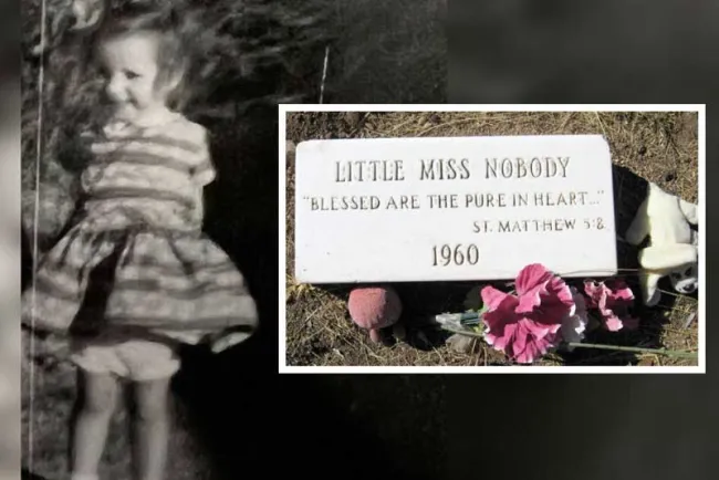 Identifican a niña muerta hace 62 años en Az; era hispana